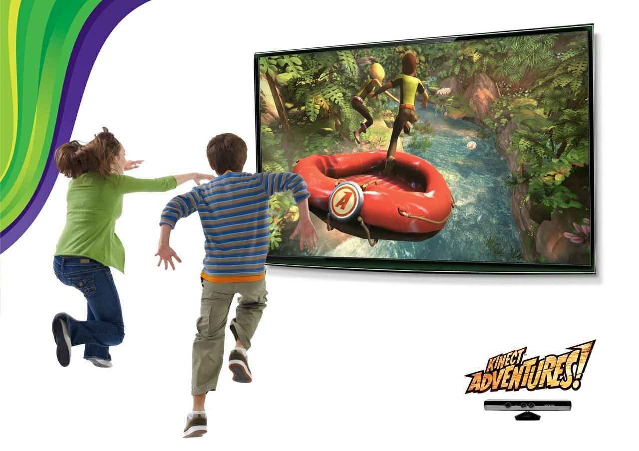 Kinect Adventures - Imagen 15